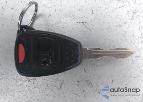 2007 Jeep Wrangler Unlimited Sahara z USA, uszkodzony, nr VIN 1J4GA59147L155674